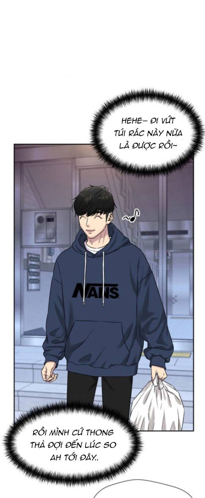 Gương Mặt Thiên Tài Chap 116 - Next Chap 117