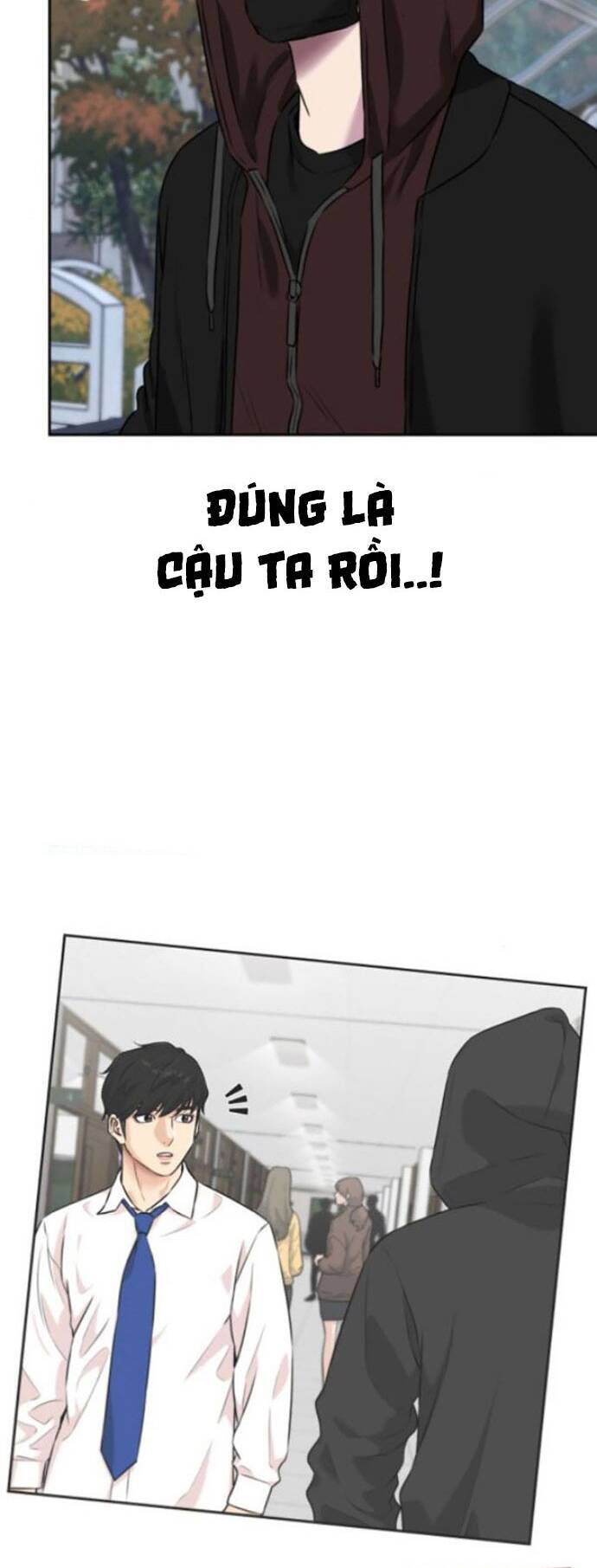 Gương Mặt Thiên Tài Chap 116 - Next Chap 117