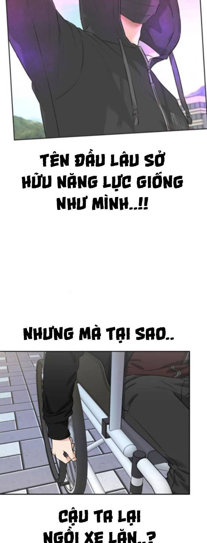 Gương Mặt Thiên Tài Chap 116 - Next Chap 117
