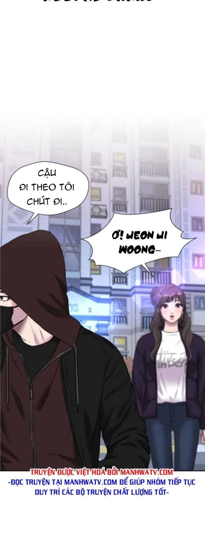 Gương Mặt Thiên Tài Chap 116 - Next Chap 117