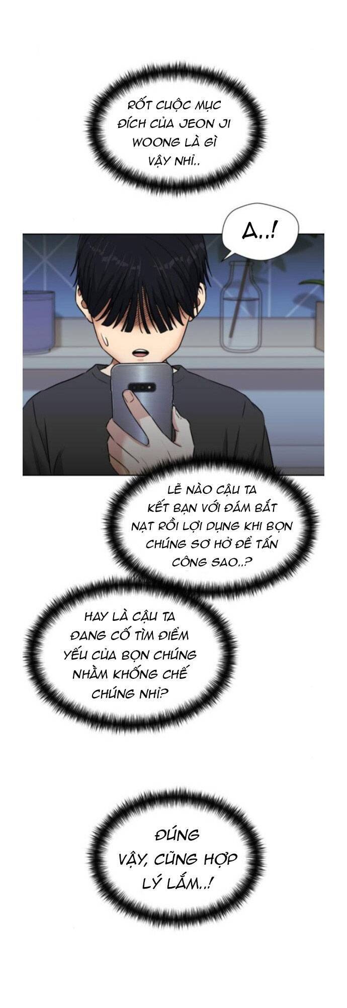 Gương Mặt Thiên Tài Chap 116 - Next Chap 117