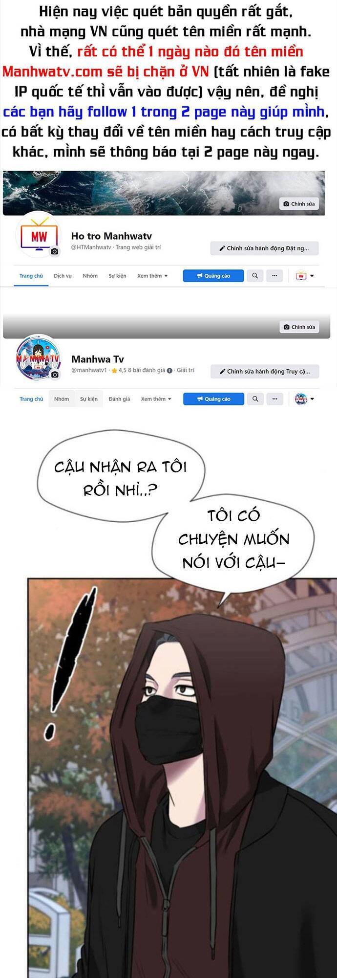 Gương Mặt Thiên Tài Chap 117 - Next Chap 118