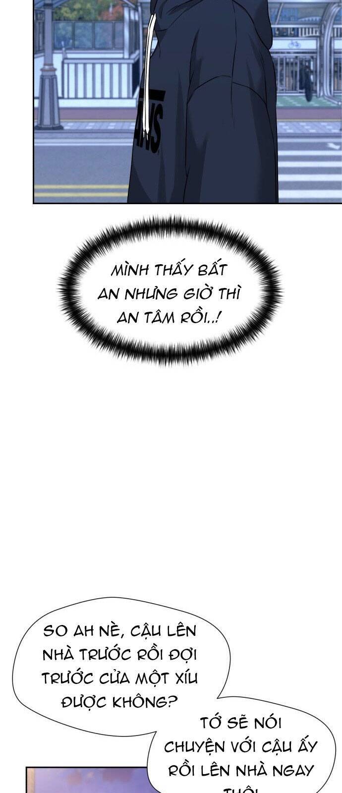 Gương Mặt Thiên Tài Chap 117 - Next Chap 118