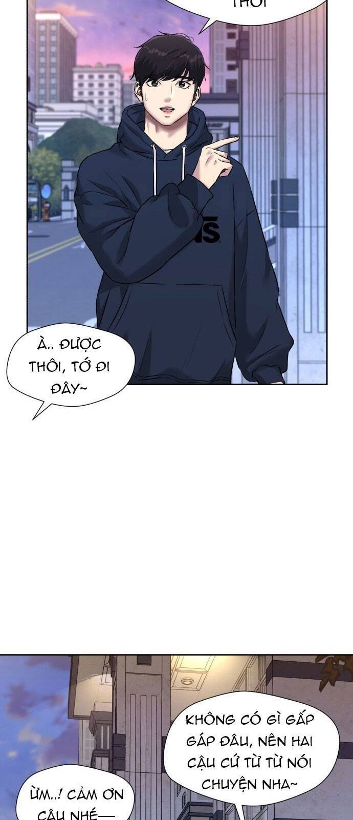 Gương Mặt Thiên Tài Chap 117 - Next Chap 118