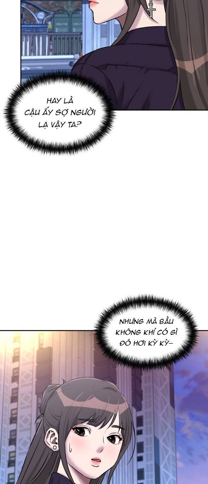 Gương Mặt Thiên Tài Chap 117 - Next Chap 118