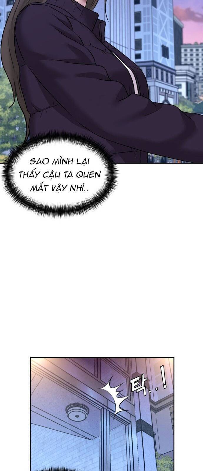 Gương Mặt Thiên Tài Chap 117 - Next Chap 118