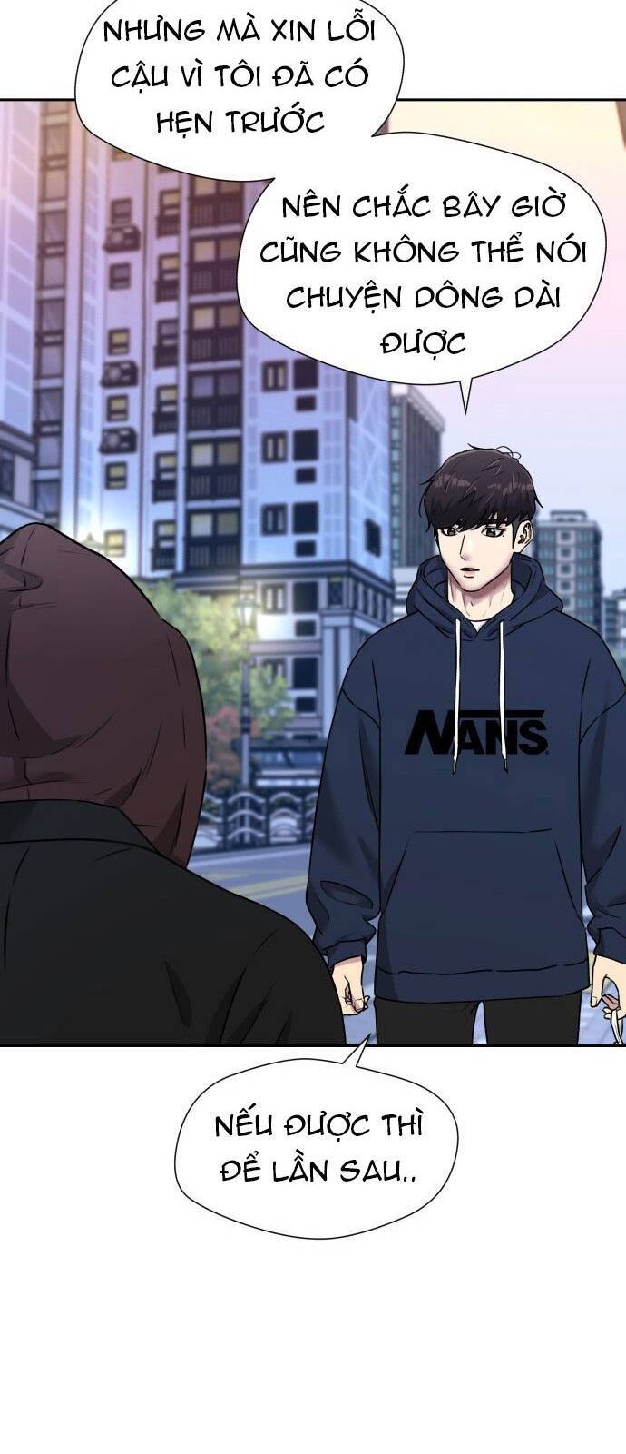 Gương Mặt Thiên Tài Chap 117 - Next Chap 118