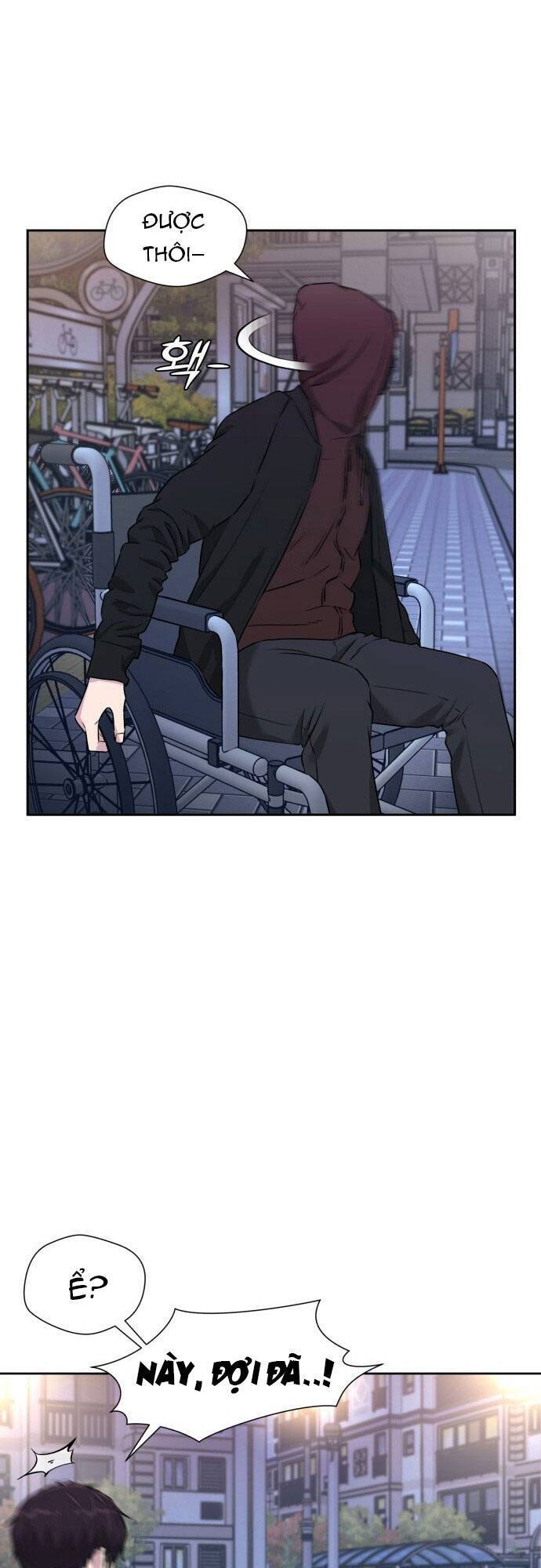 Gương Mặt Thiên Tài Chap 117 - Next Chap 118