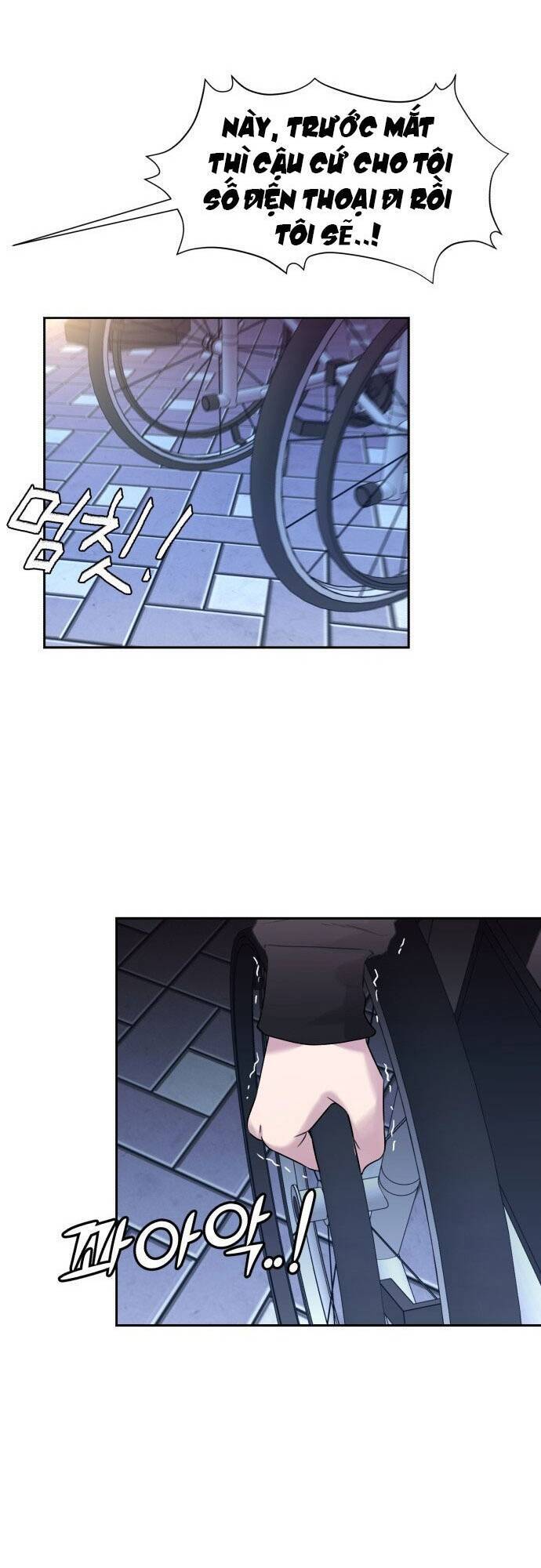 Gương Mặt Thiên Tài Chap 117 - Next Chap 118