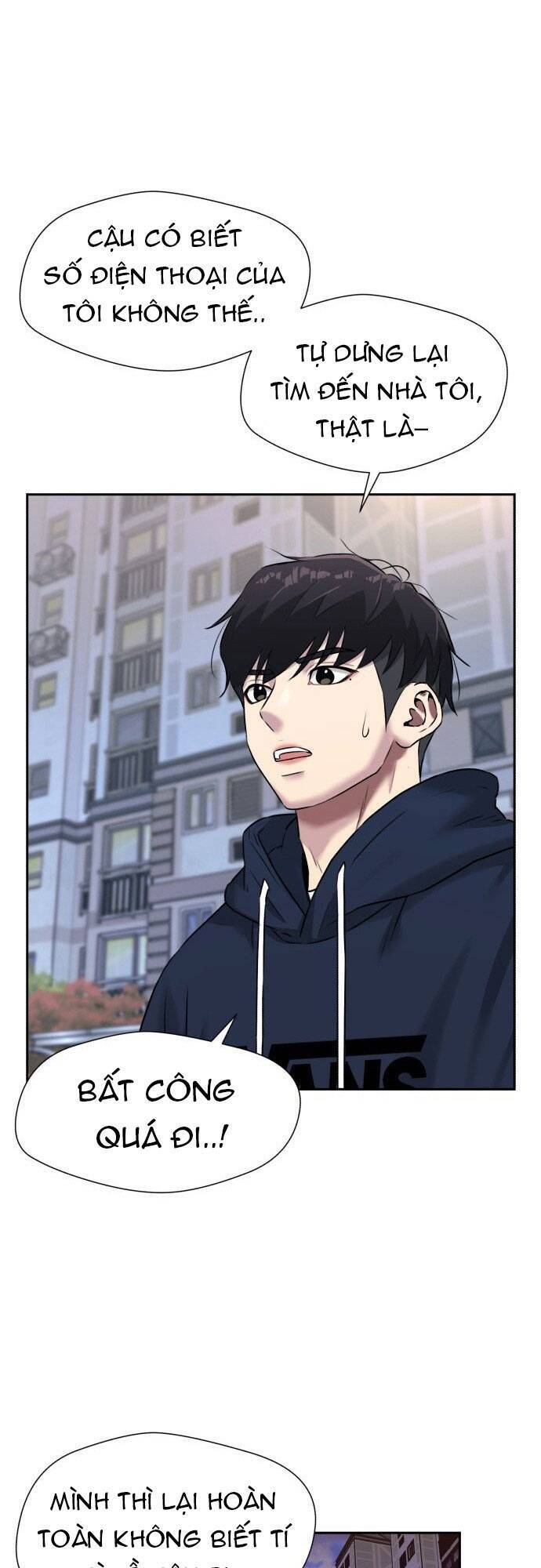 Gương Mặt Thiên Tài Chap 117 - Next Chap 118
