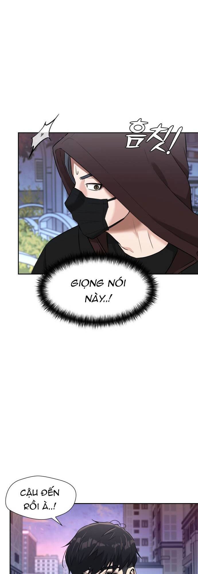 Gương Mặt Thiên Tài Chap 117 - Next Chap 118
