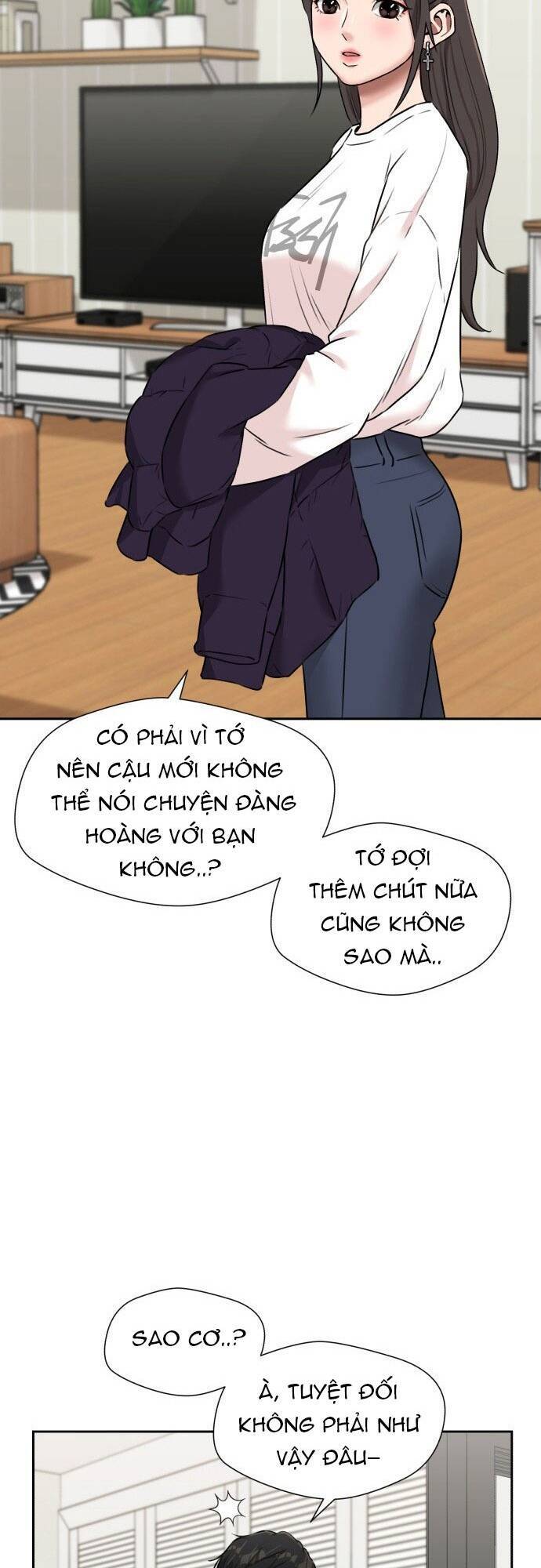 Gương Mặt Thiên Tài Chap 117 - Next Chap 118