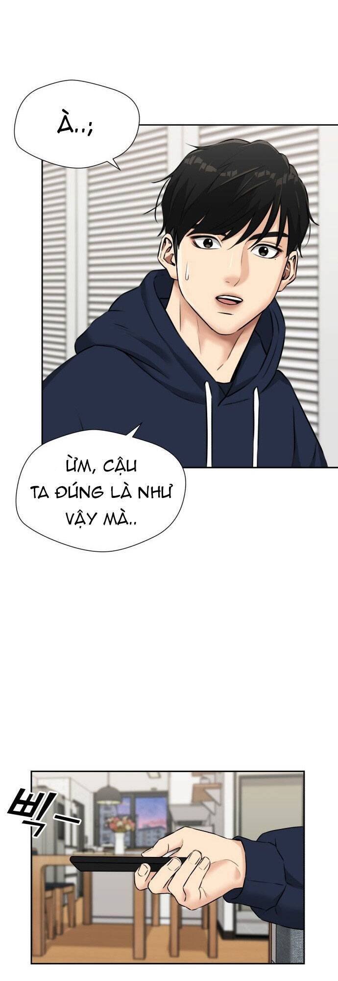 Gương Mặt Thiên Tài Chap 117 - Next Chap 118