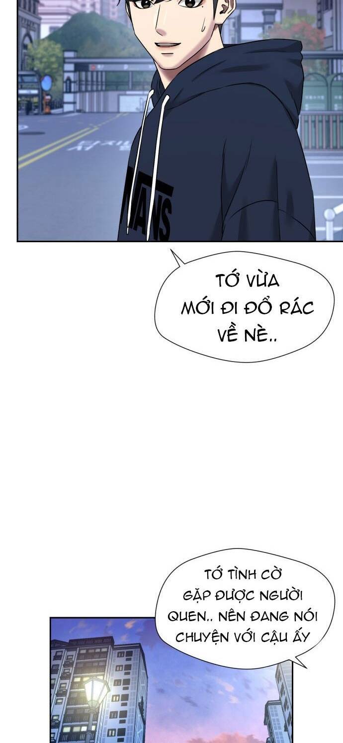 Gương Mặt Thiên Tài Chap 117 - Next Chap 118