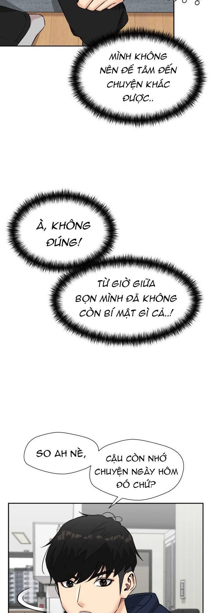 Gương Mặt Thiên Tài Chap 117 - Next Chap 118