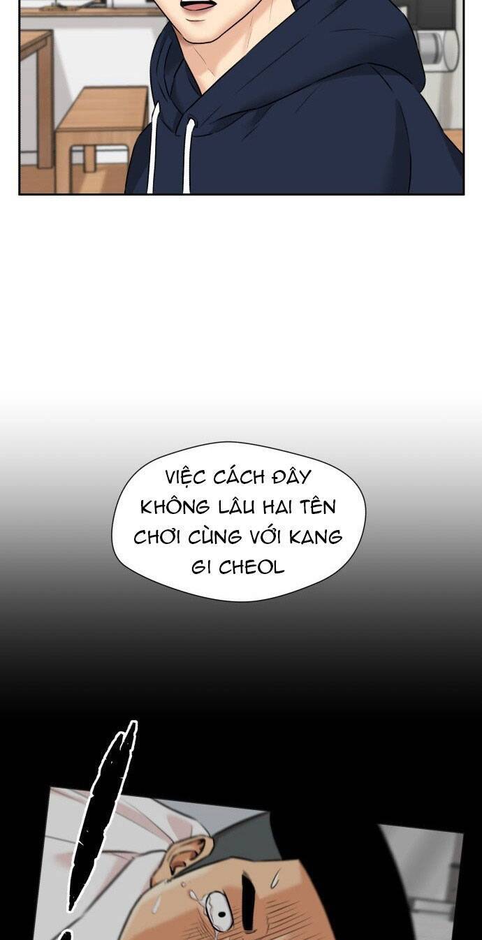 Gương Mặt Thiên Tài Chap 117 - Next Chap 118