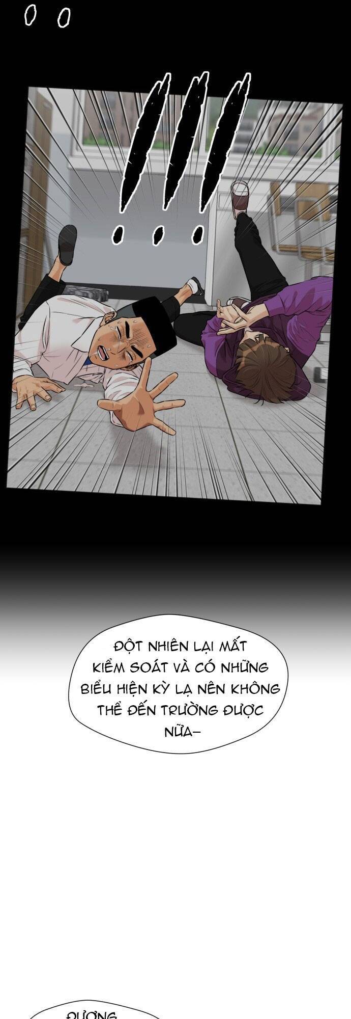Gương Mặt Thiên Tài Chap 117 - Next Chap 118