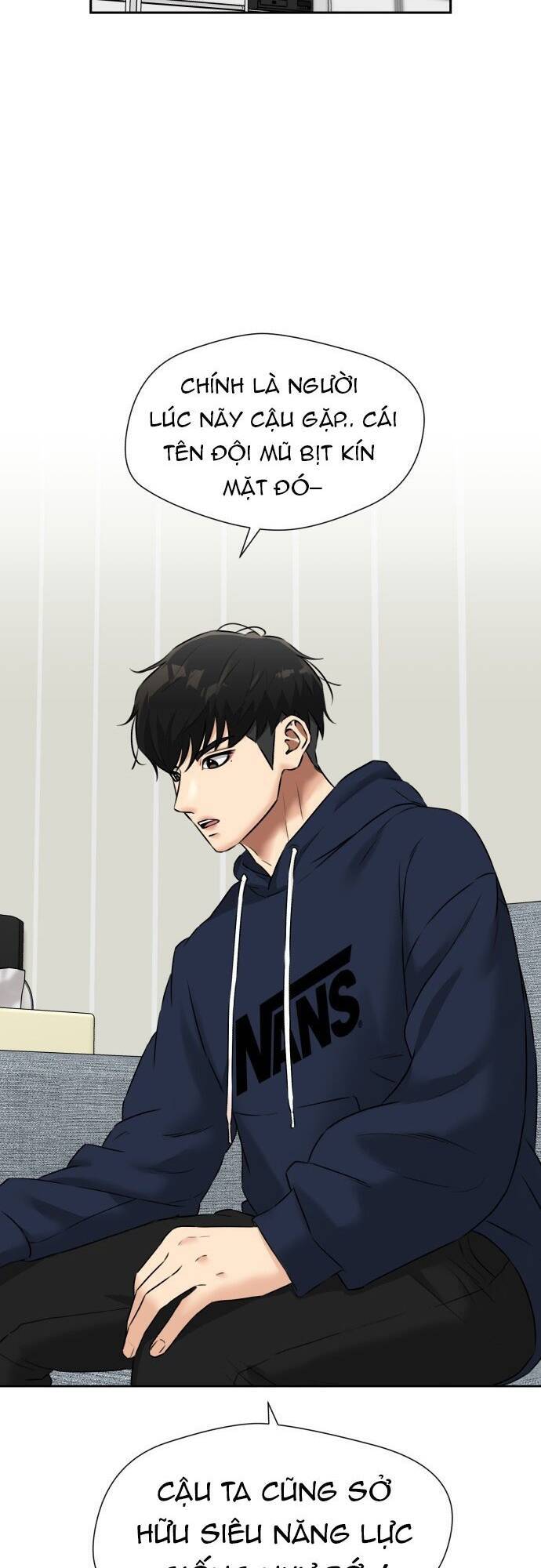 Gương Mặt Thiên Tài Chap 117 - Next Chap 118