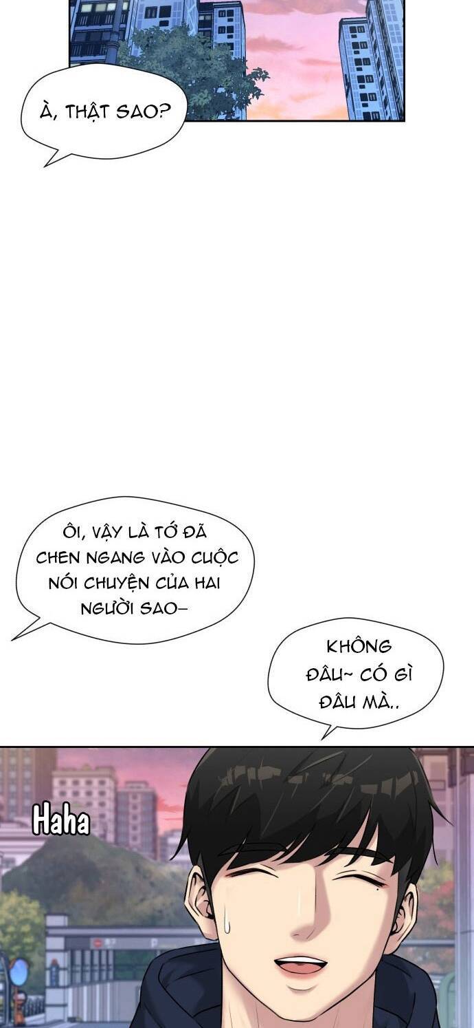 Gương Mặt Thiên Tài Chap 117 - Next Chap 118