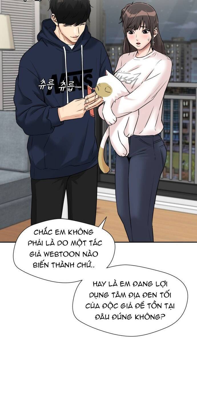 Gương Mặt Thiên Tài Chap 117 - Next Chap 118