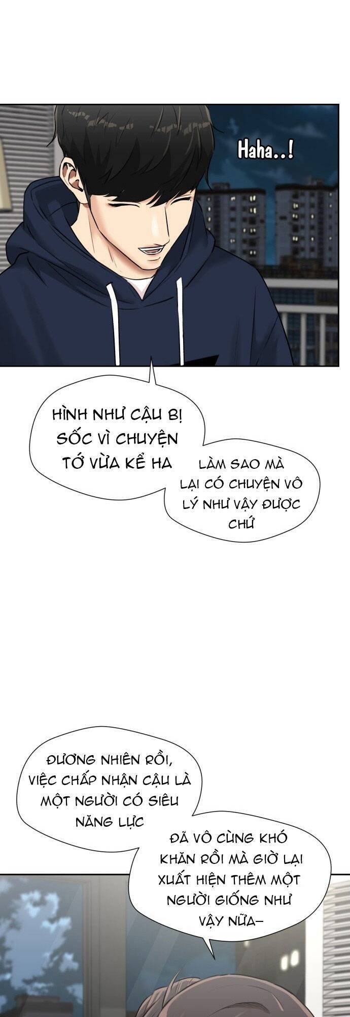 Gương Mặt Thiên Tài Chap 117 - Next Chap 118