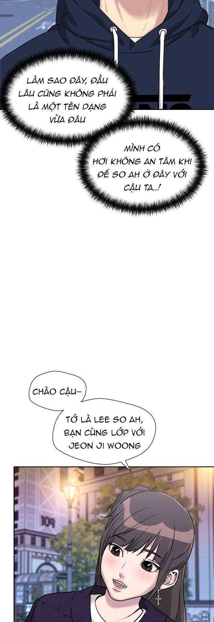 Gương Mặt Thiên Tài Chap 117 - Next Chap 118