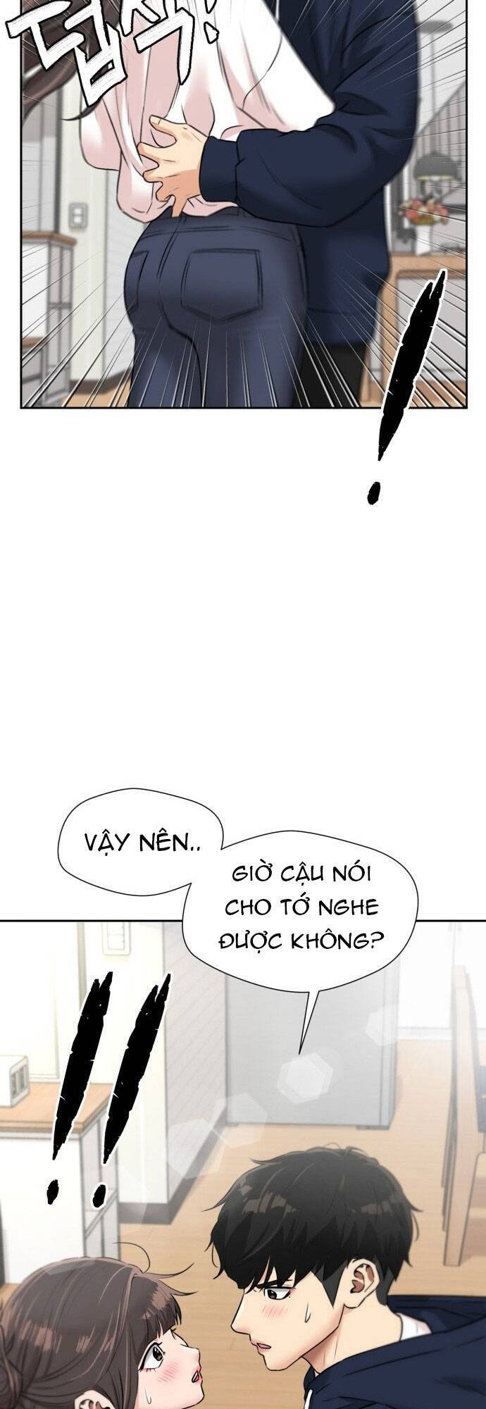 Gương Mặt Thiên Tài Chap 117 - Next Chap 118