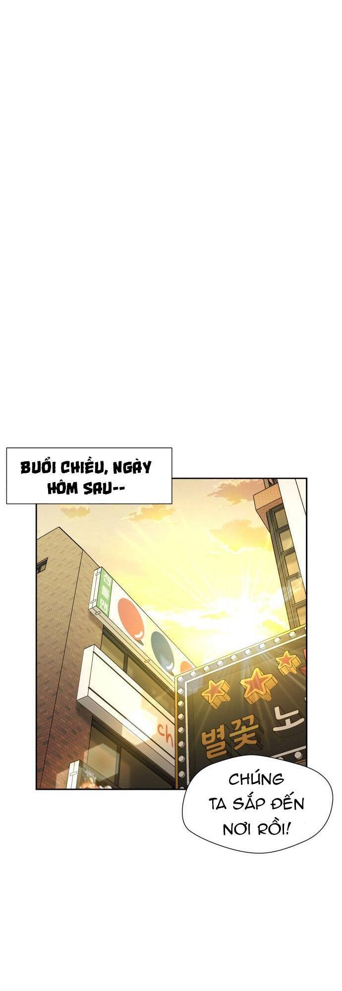 Gương Mặt Thiên Tài Chap 117 - Next Chap 118