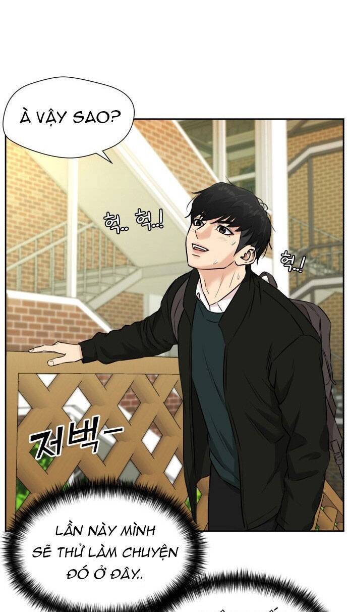 Gương Mặt Thiên Tài Chap 117 - Next Chap 118