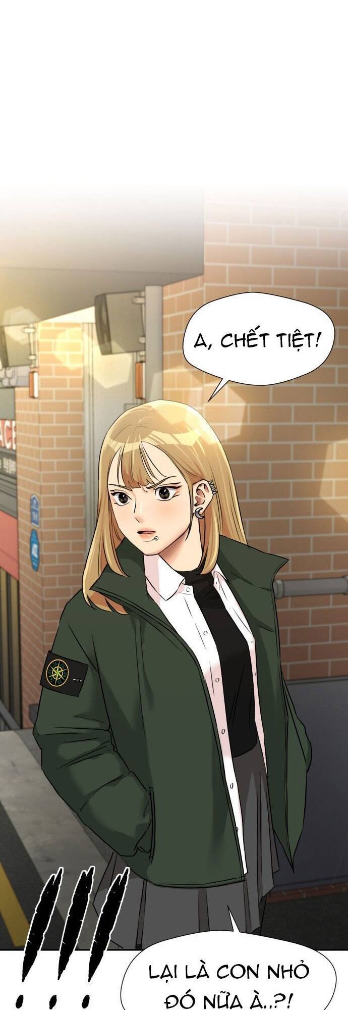 Gương Mặt Thiên Tài Chap 117 - Next Chap 118