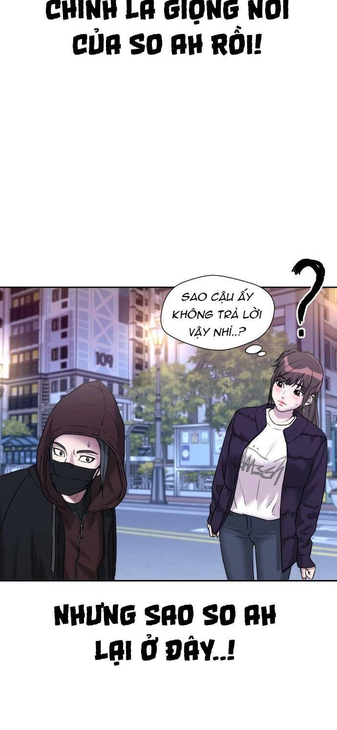 Gương Mặt Thiên Tài Chap 117 - Next Chap 118