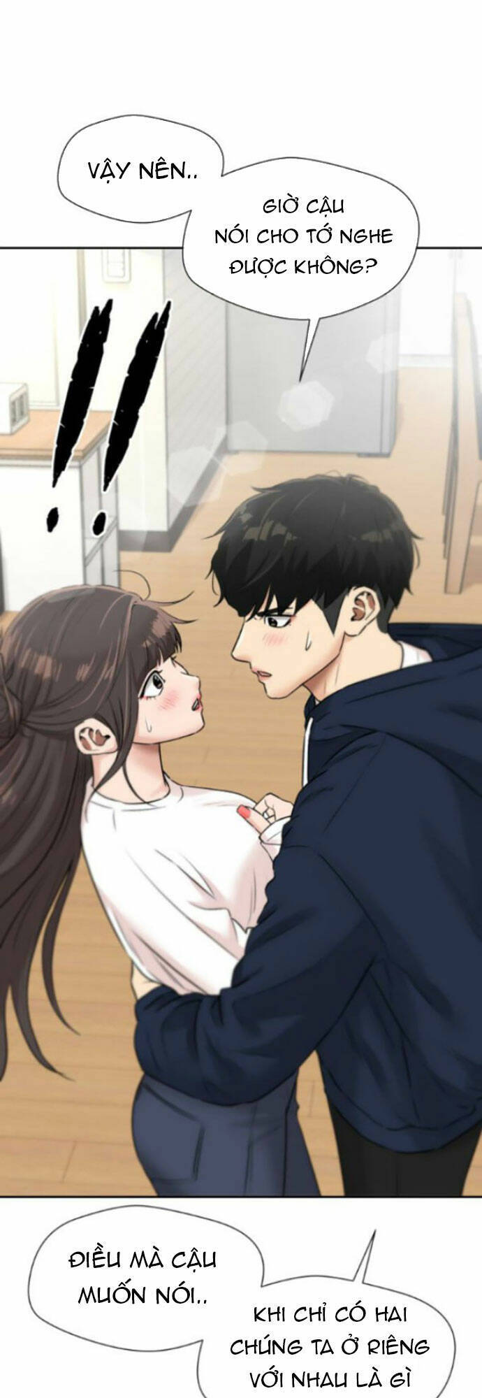 Gương Mặt Thiên Tài Chap 118 - Next Chap 119
