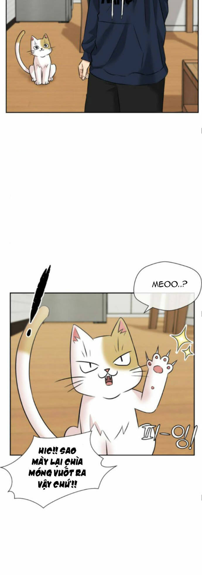 Gương Mặt Thiên Tài Chap 118 - Next Chap 119