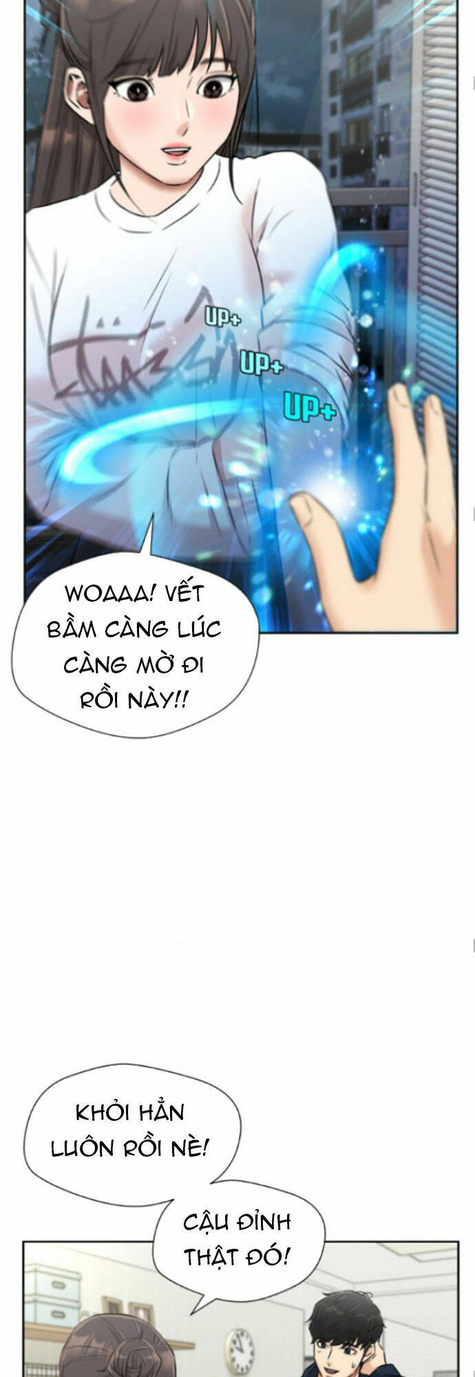 Gương Mặt Thiên Tài Chap 118 - Next Chap 119
