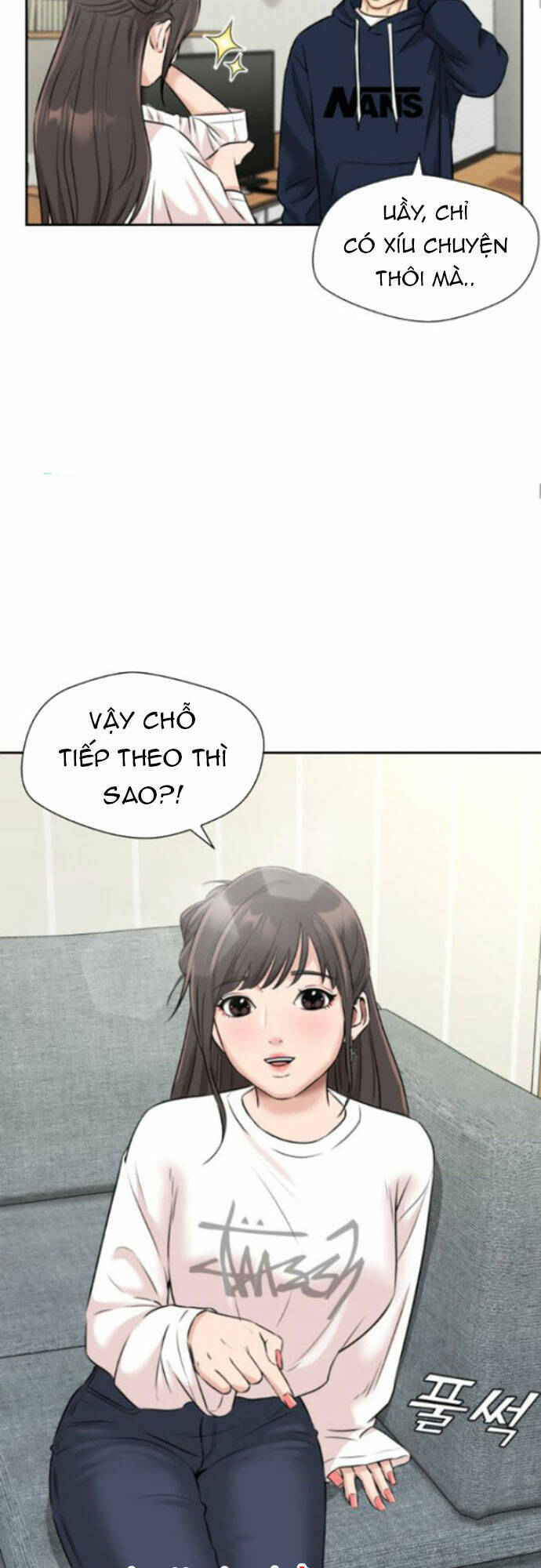 Gương Mặt Thiên Tài Chap 118 - Next Chap 119
