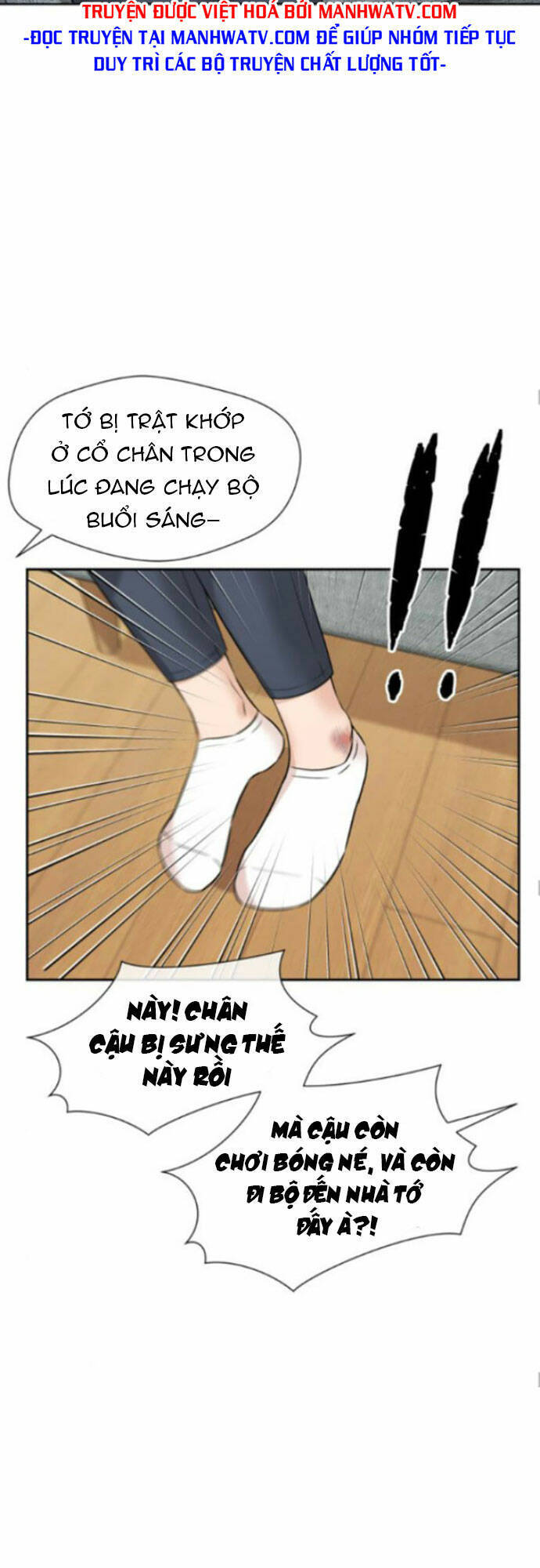 Gương Mặt Thiên Tài Chap 118 - Next Chap 119