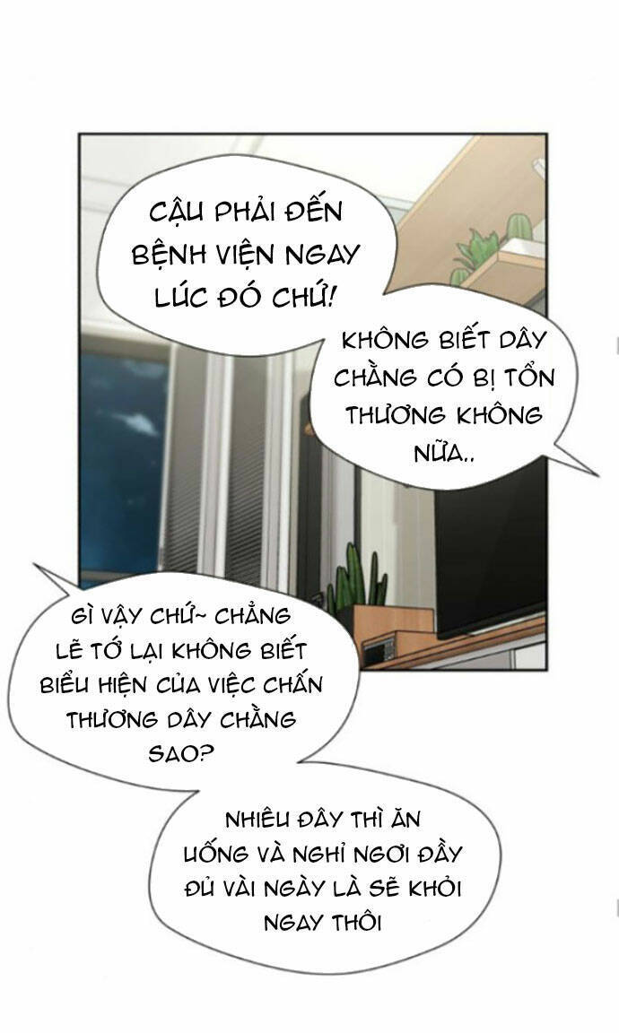 Gương Mặt Thiên Tài Chap 118 - Next Chap 119