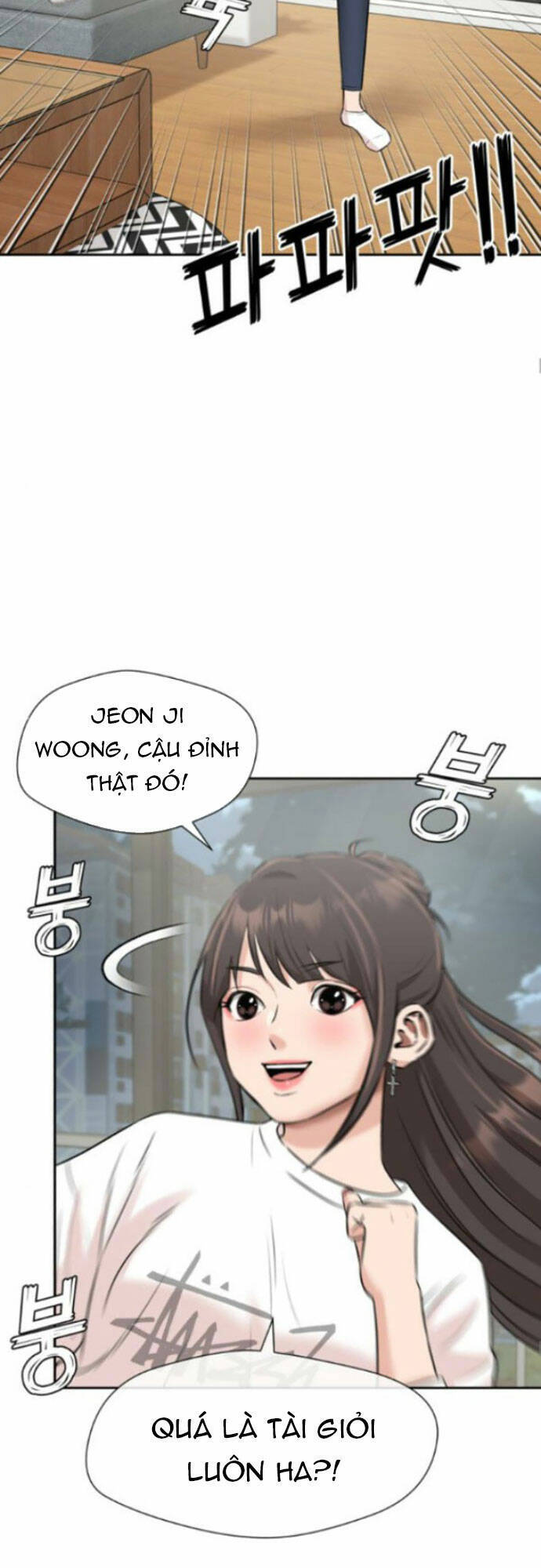 Gương Mặt Thiên Tài Chap 118 - Next Chap 119