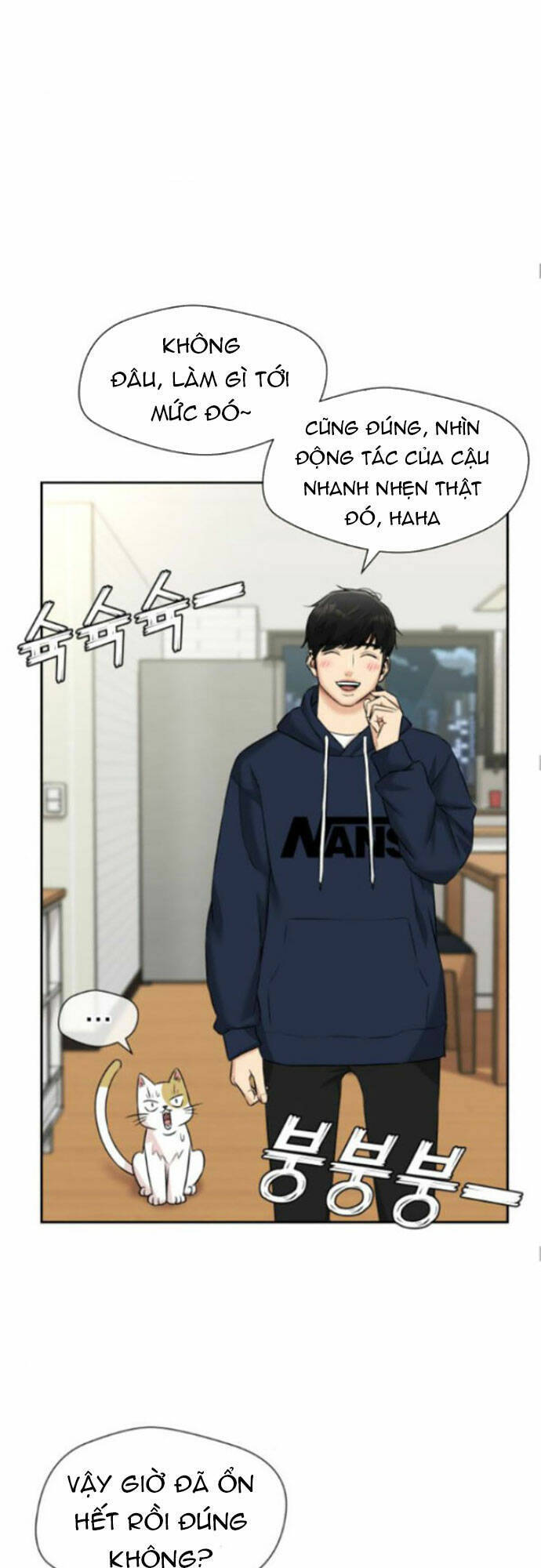 Gương Mặt Thiên Tài Chap 118 - Next Chap 119