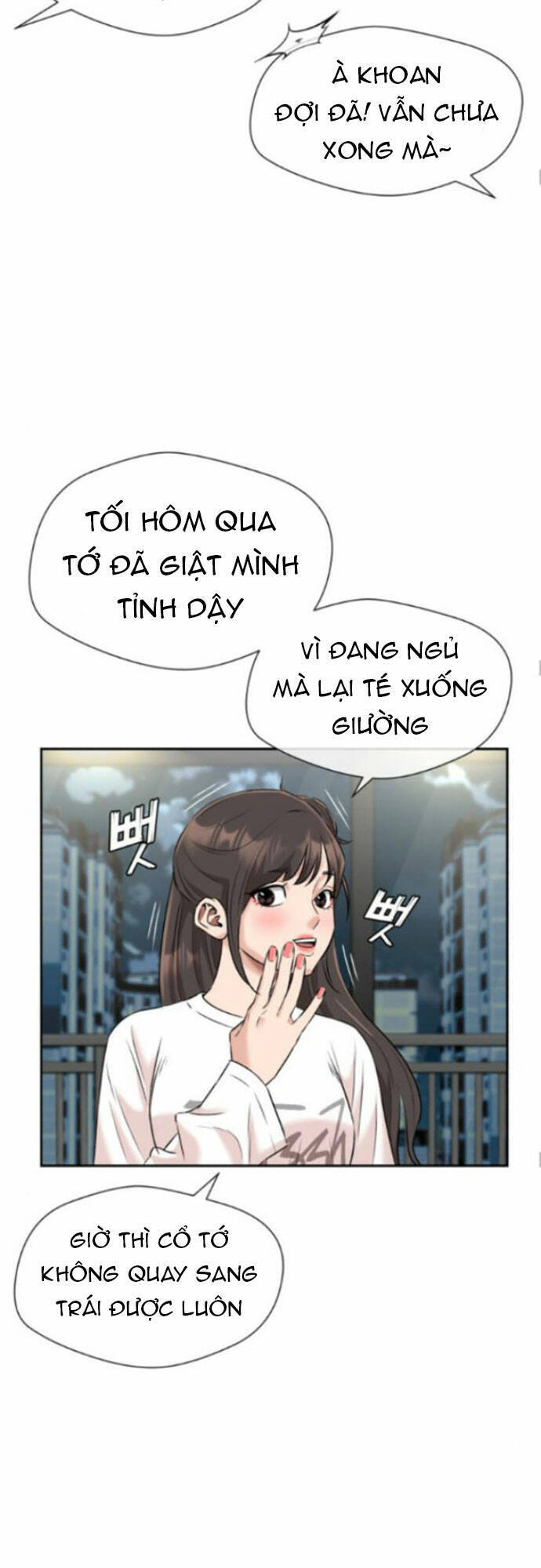 Gương Mặt Thiên Tài Chap 118 - Next Chap 119