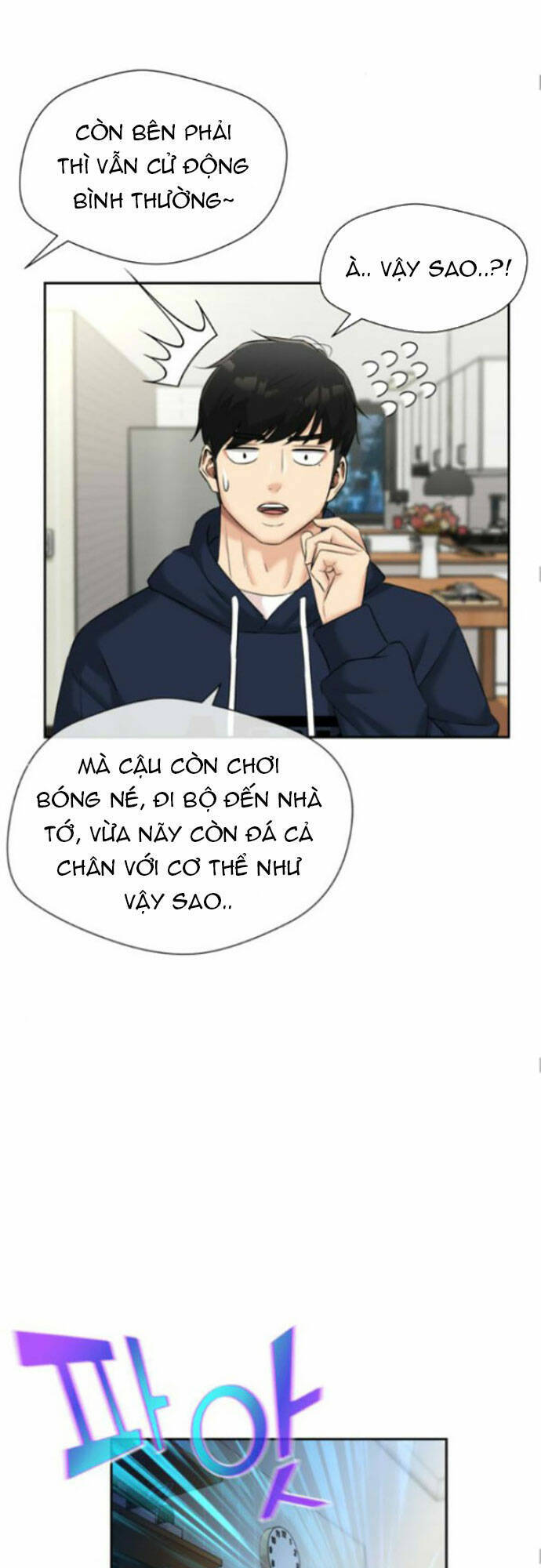 Gương Mặt Thiên Tài Chap 118 - Next Chap 119