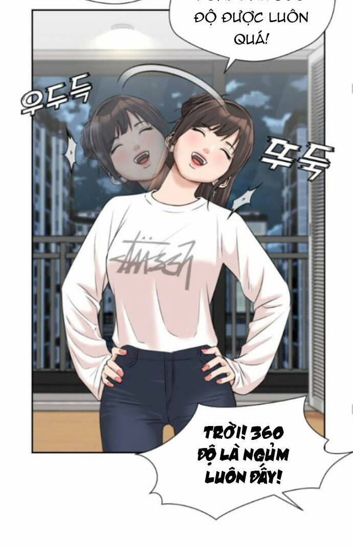 Gương Mặt Thiên Tài Chap 118 - Next Chap 119