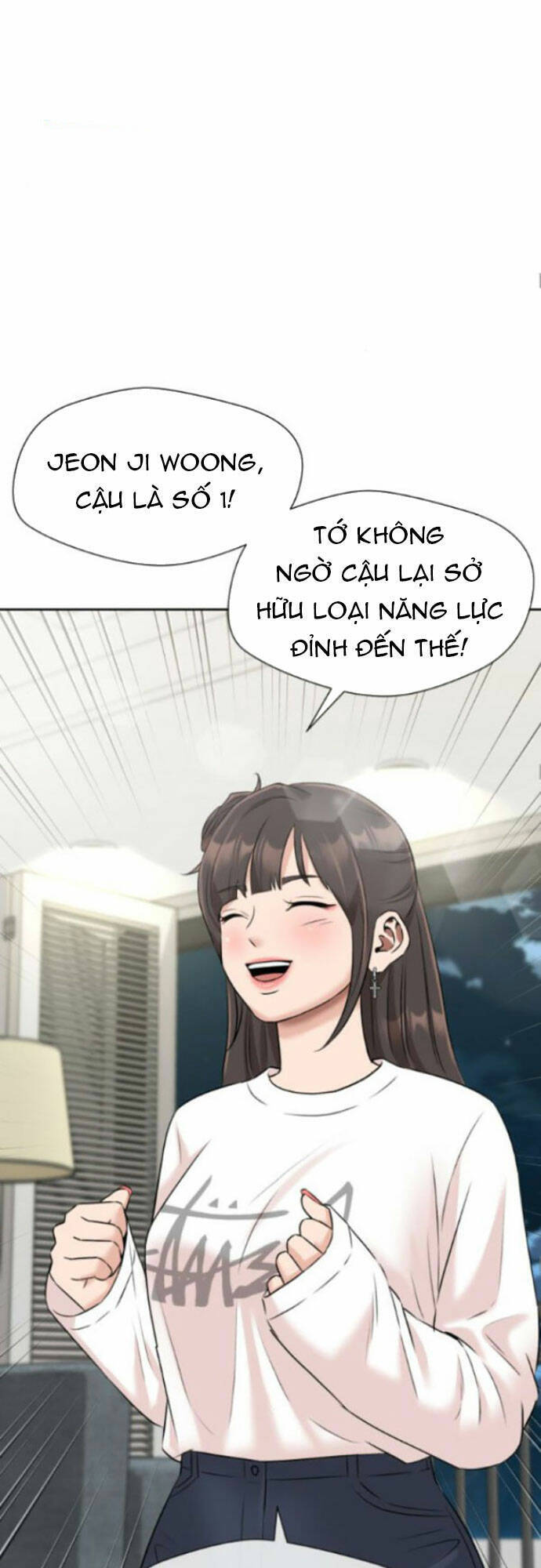 Gương Mặt Thiên Tài Chap 118 - Next Chap 119