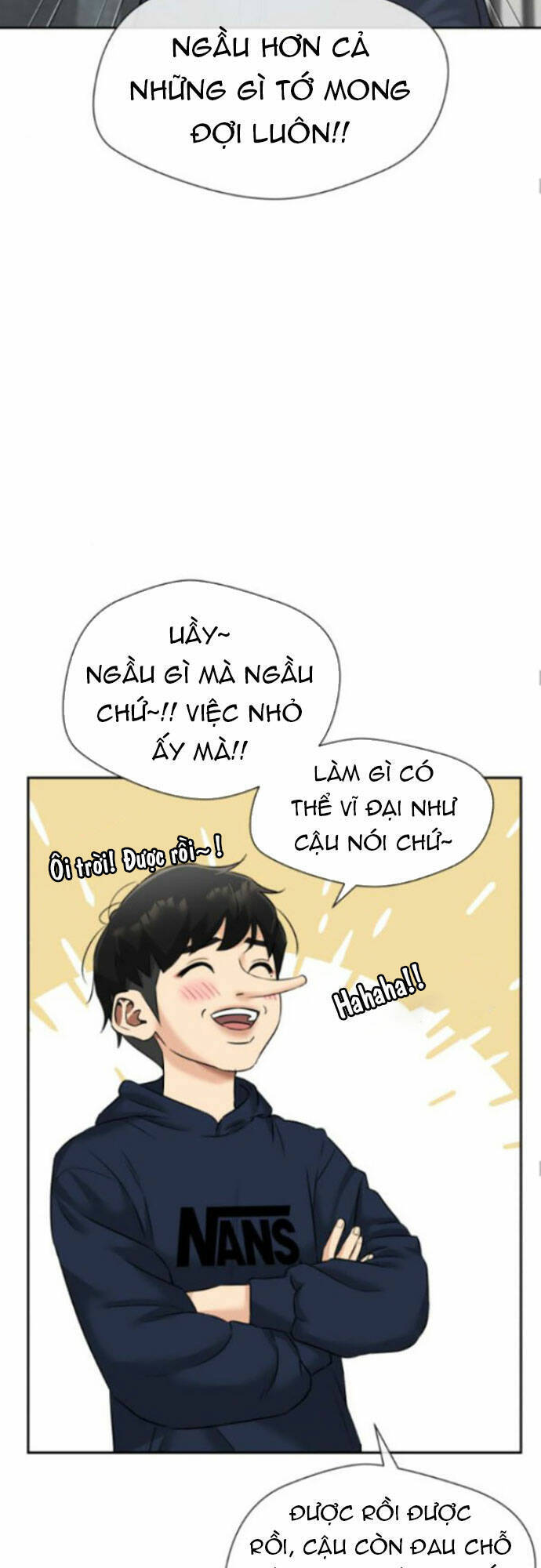 Gương Mặt Thiên Tài Chap 118 - Next Chap 119