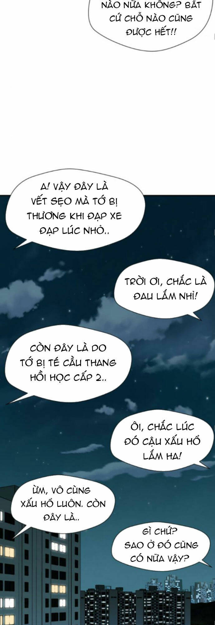 Gương Mặt Thiên Tài Chap 118 - Next Chap 119