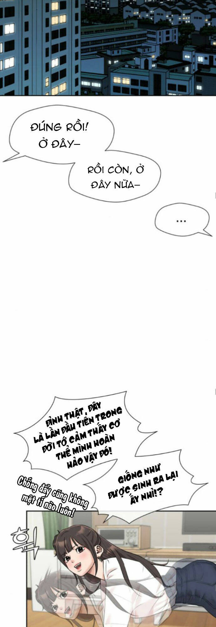 Gương Mặt Thiên Tài Chap 118 - Next Chap 119