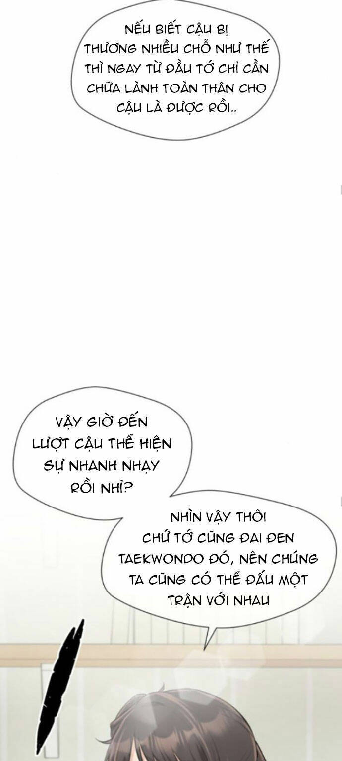 Gương Mặt Thiên Tài Chap 118 - Next Chap 119