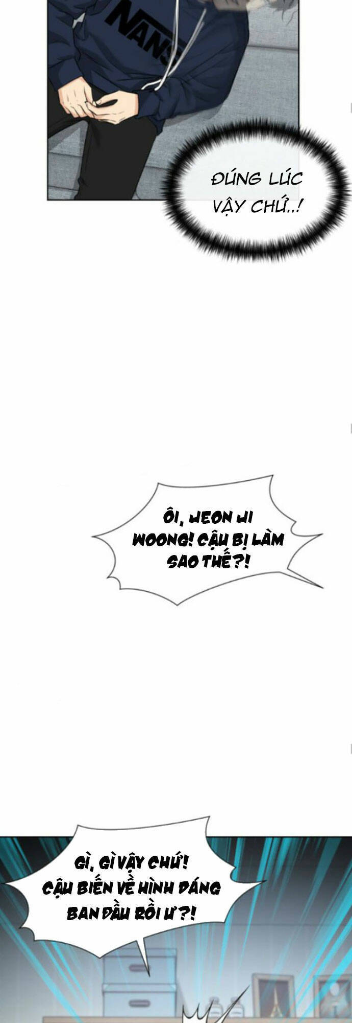 Gương Mặt Thiên Tài Chap 118 - Next Chap 119