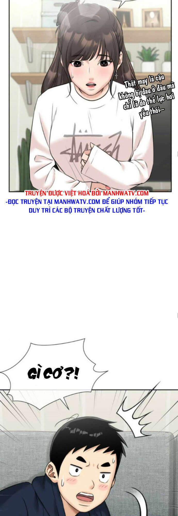 Gương Mặt Thiên Tài Chap 118 - Next Chap 119
