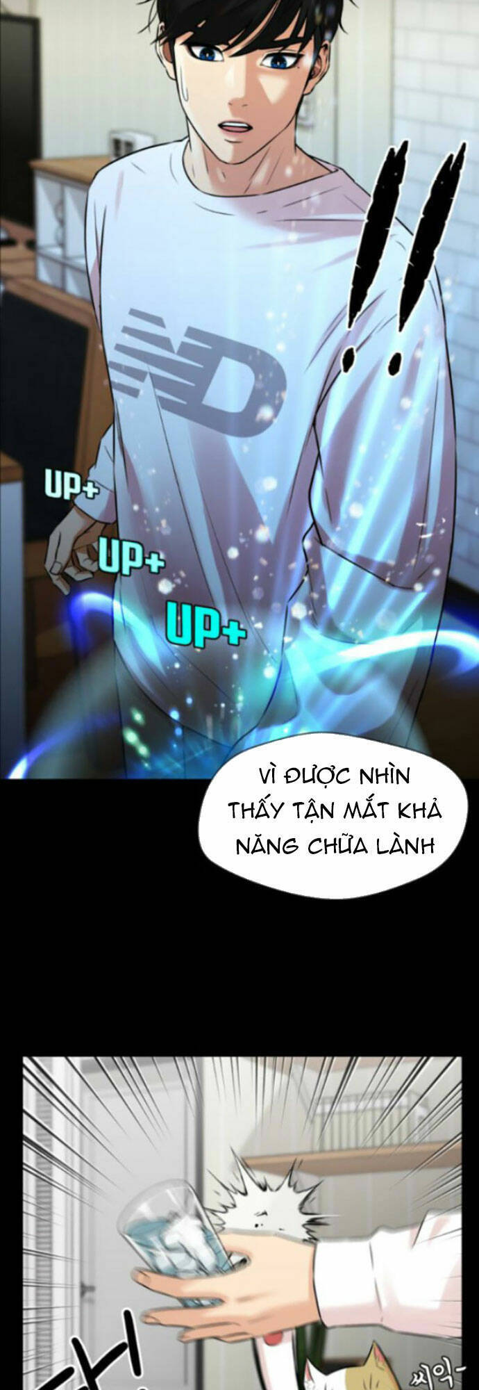 Gương Mặt Thiên Tài Chap 118 - Next Chap 119
